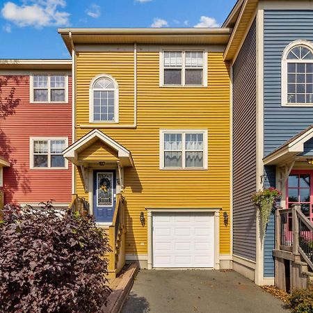 Freshwater Joys Jellybean 3Br Gem In St John'S Villa St. John's Dış mekan fotoğraf