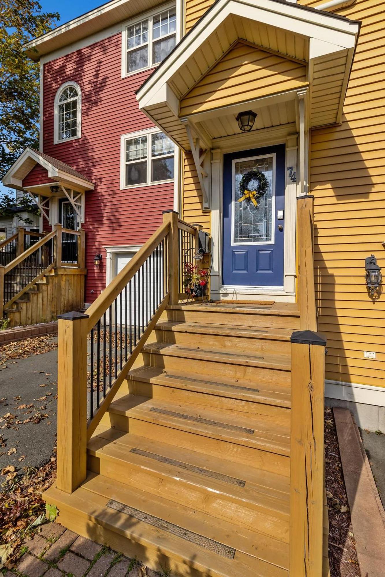 Freshwater Joys Jellybean 3Br Gem In St John'S Villa St. John's Dış mekan fotoğraf